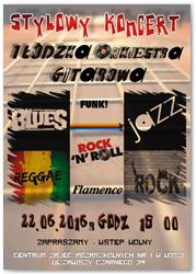 2016 STYLOWY KONCERT
