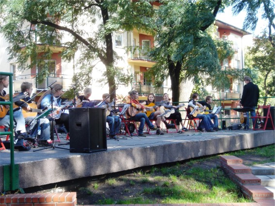 KONCERT INTERNETOWY