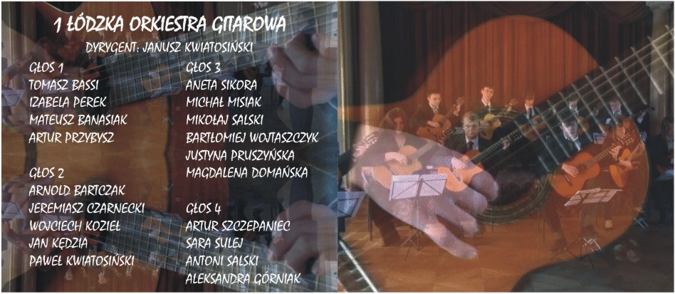 MUZYKA BAROKU