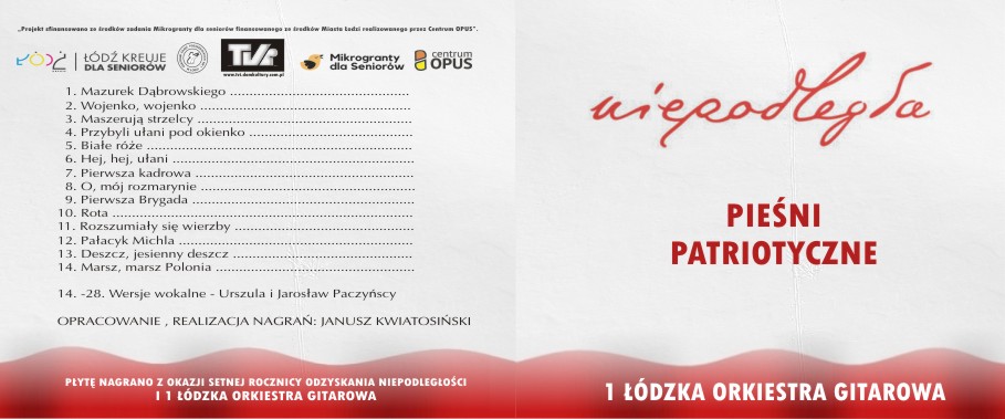 NIEPODLEGŁA