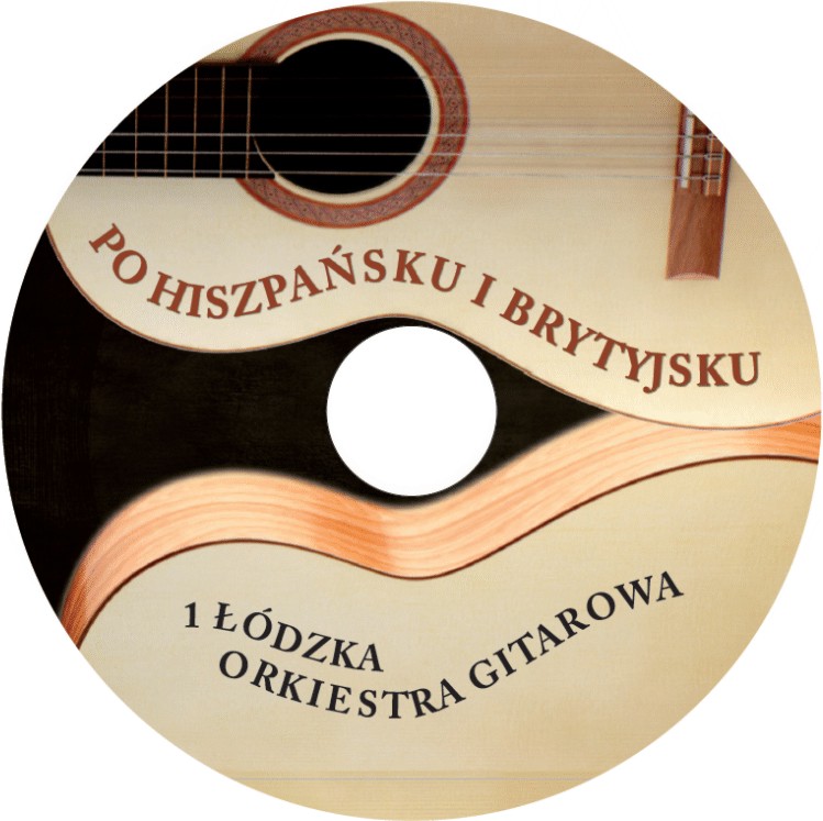Po hiszpańsku i brytyjsku