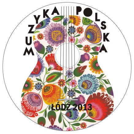 MUZYKA POLSKA