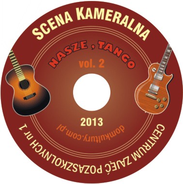 Scena Kameralna 2