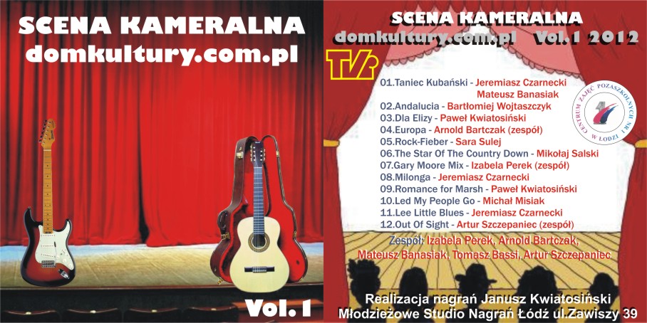 Scena Kameralna