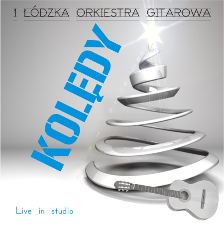 KOLĘDY - Live in studio