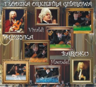 MUZYKA BAROKU