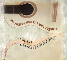 PO HISZPAŃSKU I BRYTYJSKU