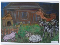 Aleksandra Karlińska