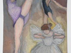 Julia Rokita II nagroda