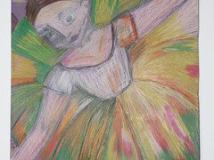 Maja Kamińska wyróżnienie