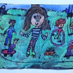 Anastasiia Savchal III Nagroda