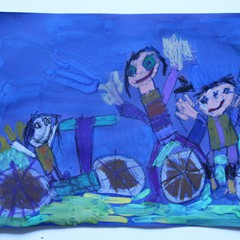 Fabian Szot  I Nagroda