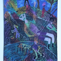 Gabrysia Berlińska I Nagroda