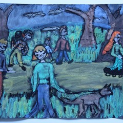 Hania Andrzejewska Wyróżnienie