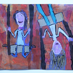 Ida Berlińska I Nagroda