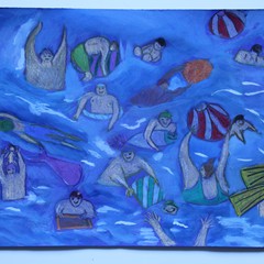 Laura Bartosik  II Nagroda