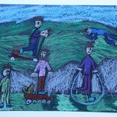 Mariia Stoliarova  Wyróżnienie