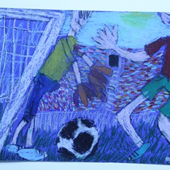 Mateusz Piwocha  II Nagroda