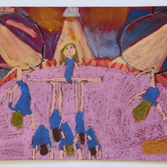 Antonina Cholewa Wyróżnienie