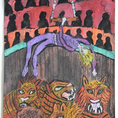 Gabriela Berlińska I Nagroda