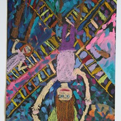 Ida Berlińska Wyróżnienie