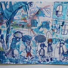 Julia Obrzydowska Wyróżnienie