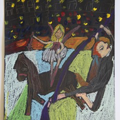 Maja Boruszczak Nagroda