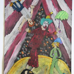 Maria Gurdała Nagroda