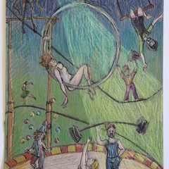 Zuzanna Hańdz III Nagroda