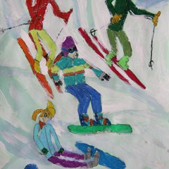 Anna Walczak I Nagroda