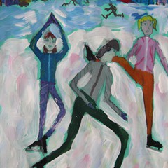 Barbara Tarnawska III Nagroda