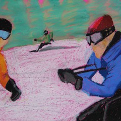 Bartosz Szczepanowski I Nagroda