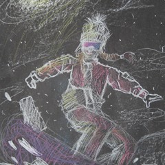 Maria Bitel III Nagroda