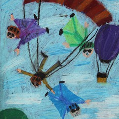 Mariia Kibalnyk Wyróżnienie