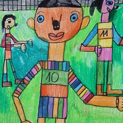 Katarzyna Zawadzka Wyróżnienie