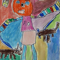 Krzysztof Rak Wyróżnienie