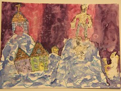 Aleksander Stoliarchuk Nagroda