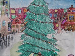 Jagoda Janczak Wyróżnienie