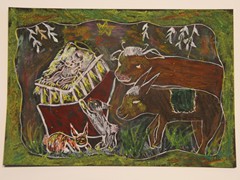 Laura Bartosik Nagroda