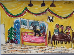 Maiia Khartyzova Nagroda