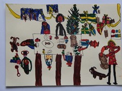 Marcelina Wąs Nagroda