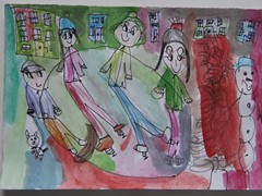 Marcelina Zagórska Wyróżnienie