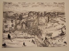 Marija Chernikowa Wyróżnienie