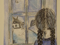 Milena Bakura Wyróżnienie