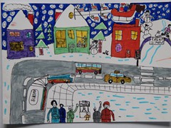 Szymon Mroczkowski Wyróżnienie