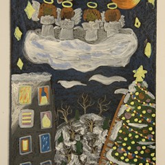 LENA KOŁATA WYRÓŻNIENIE