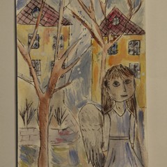 LILLA BONDARCZUK WYRÓŻNIENIE