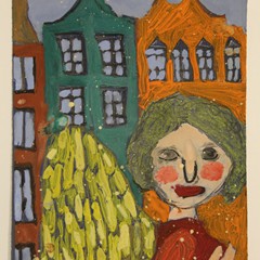 MAJA CZAJKOWSKA WYRÓŻNIENIE