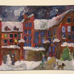 MILENA BAKURA I NAGRODA