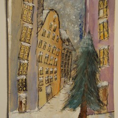 ŁUCJA TROSZCZYŃSKA II NAGRODA